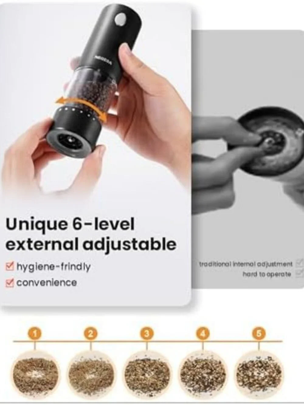 N/A elevate your